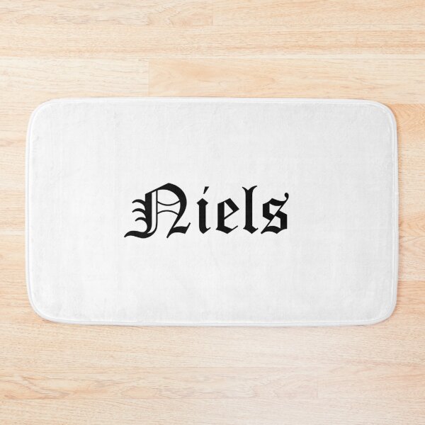 Item preview, Niels designed and sold by TessaSwennen.
