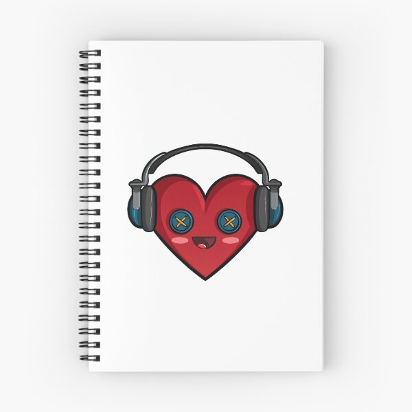 Item preview, Heart Beat designed and sold by Univarz Designs.