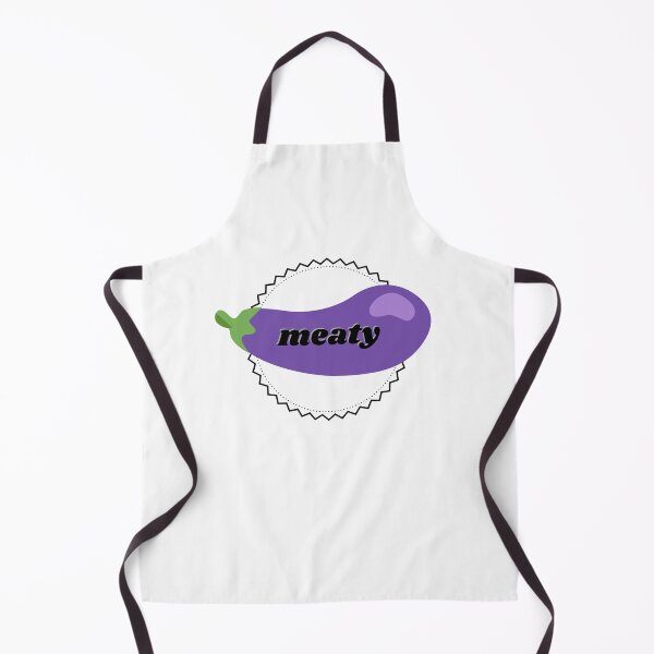 Item preview, Meaty Eggplant designed and sold by Stepadoda.