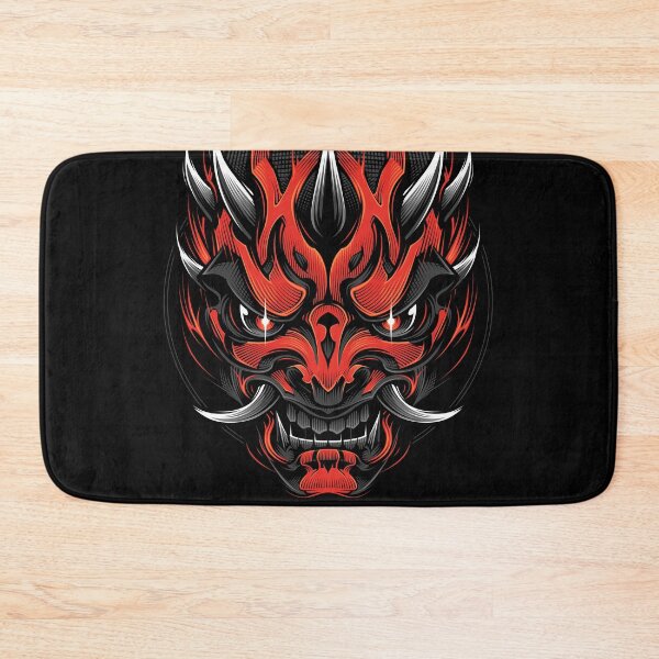 Item preview, ONI MAUL designed and sold by Blackout  Brother.
