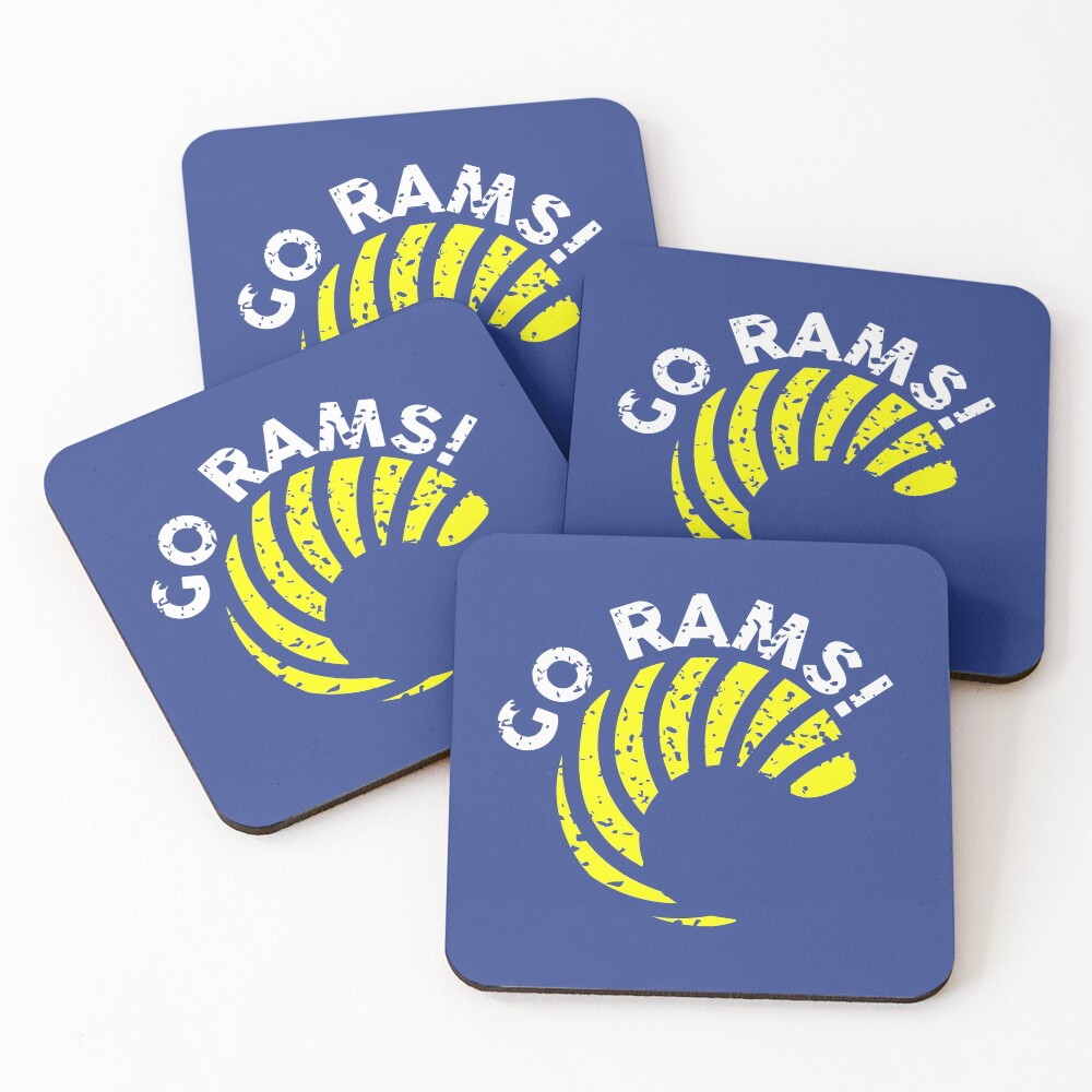 Item preview, Coasters (Set of 4) designed and sold by Starstacks.