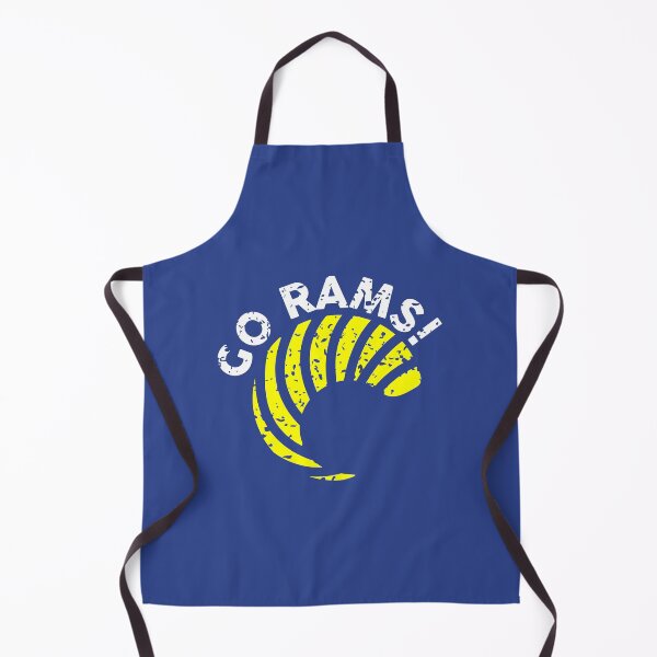 Item preview, Go Rams! designed and sold by Starstacks.