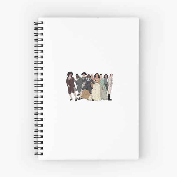 Item preview, Hamilton Cast designed and sold by natalieedenmayy.