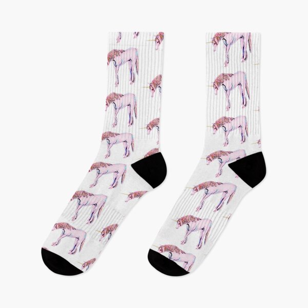 Item preview, Unicorn  designed and sold by BerylBez.