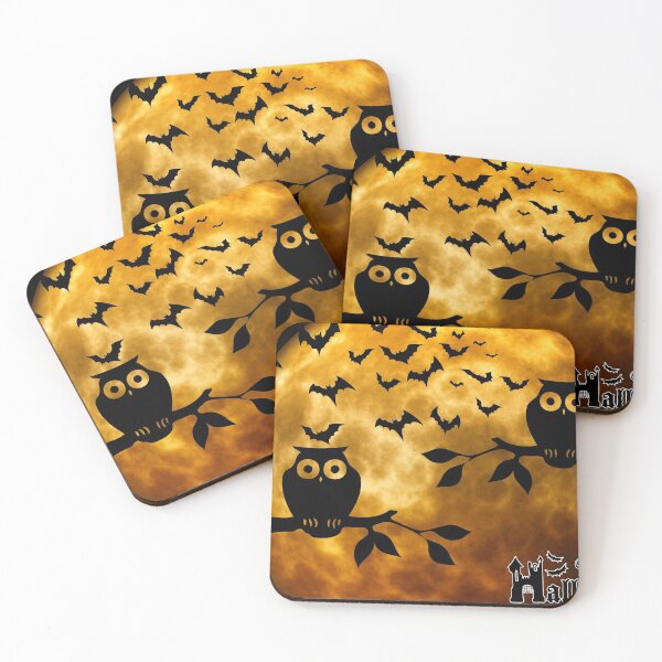 Item preview, Happy Halloween designed and sold by Photoque.