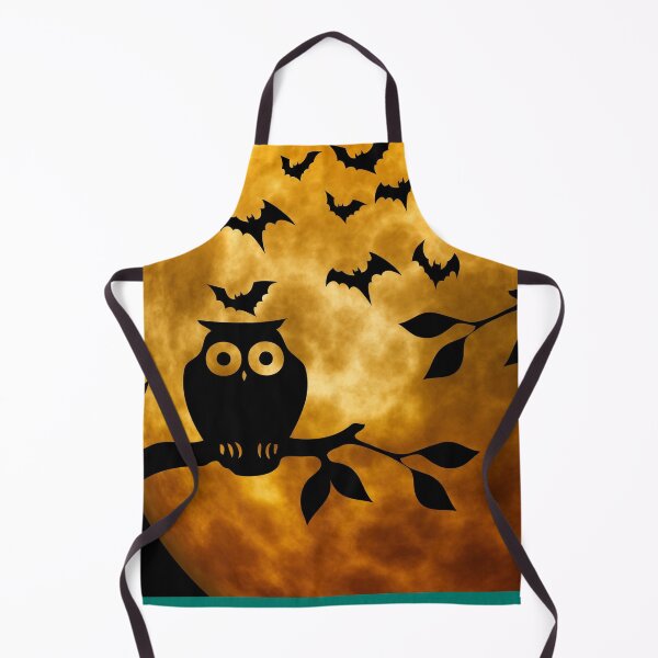 Item preview, Happy Halloween designed and sold by Photoque.