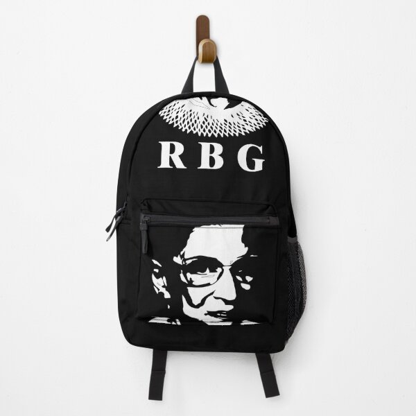 Item preview, Ruth Bader Ginsberg designed and sold by art lines.