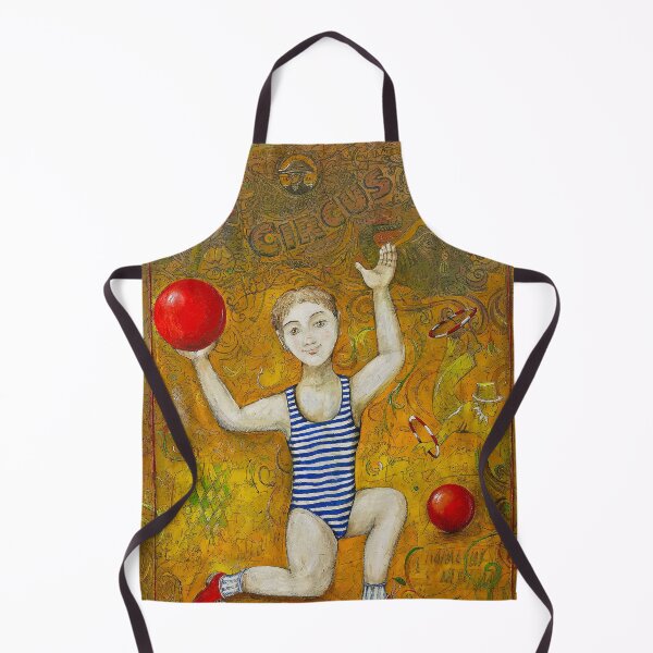 Item preview, Circus Boy designed and sold by fishtower.