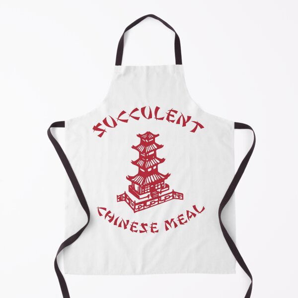 Item preview, SUCCULENT CHINESE MEAL CHINESE TAKE OUT TAKE AWAY designed and sold by w1ckerman.