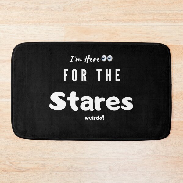 Item preview, I’m here for the Stares designed and sold by Ravish.