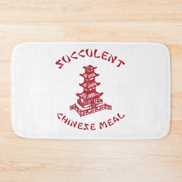 Item preview, SUCCULENT CHINESE MEAL CHINESE TAKE OUT TAKE AWAY designed and sold by w1ckerman.