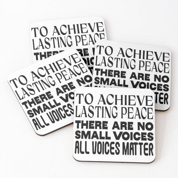 Item preview,  HAPPY INTERNATIONAL DAY OF PEACE designed and sold by Ralek.