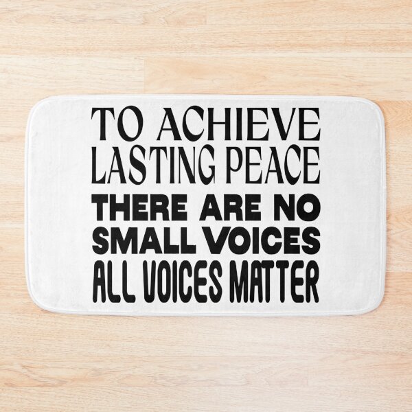 Item preview,  HAPPY INTERNATIONAL DAY OF PEACE designed and sold by Ralek.