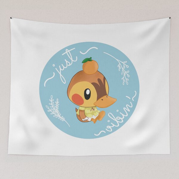 Item preview, Vivin' Molly designed and sold by ClausDraws.