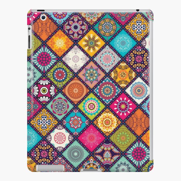 Beautiful Mandalas iPad Snap Case