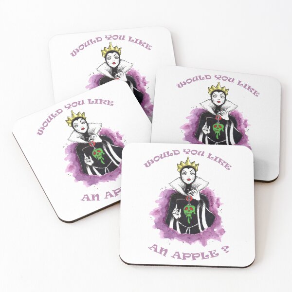 Item preview, Evil Queen designed and sold by Robertadebona.