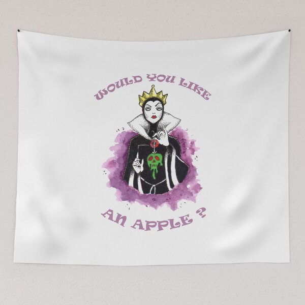 Item preview, Evil Queen designed and sold by Robertadebona.