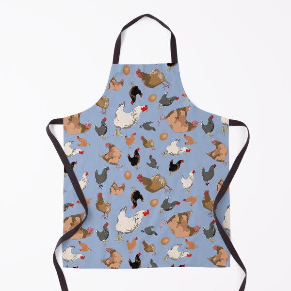 Item preview, Chicken Gang designed and sold by emilydevineart.