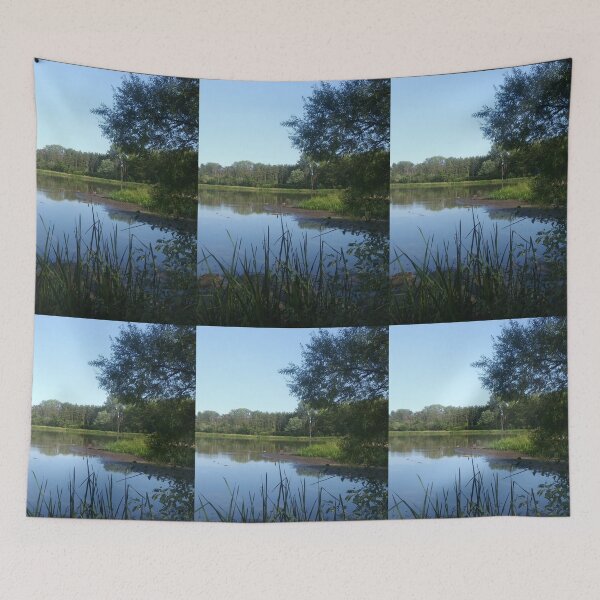 Item preview, Lakeside designed and sold by NathanMoore92.