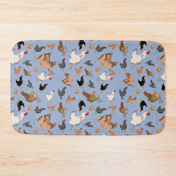 Item preview, Chicken Gang designed and sold by emilydevineart.