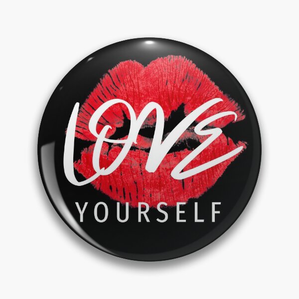 Item preview, Love Yourself designed and sold by The Snug & Sassy.