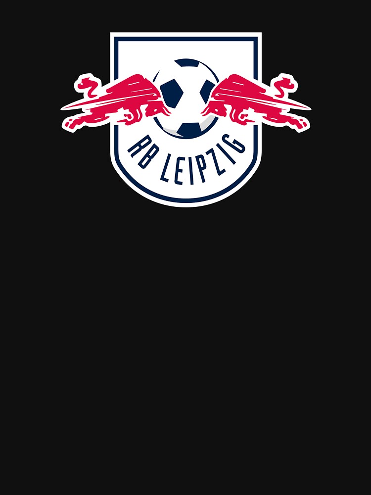 "RB Leipzig" Tshirt by femolacaster Redbubble