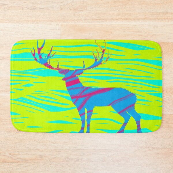 Item preview, Field deer designed and sold by Harinko.