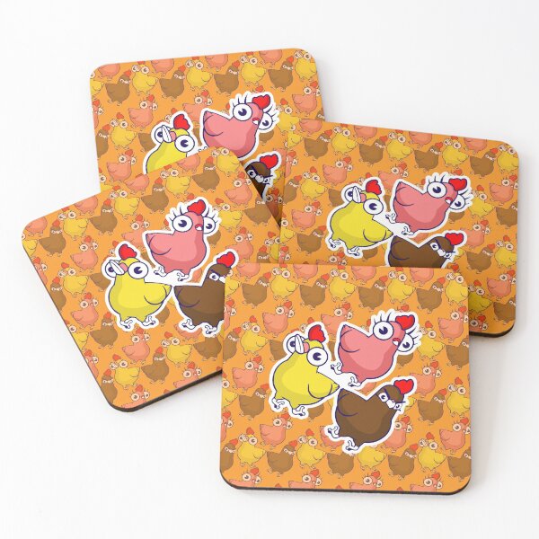 Item preview, Little birds designed and sold by VG   Artists.
