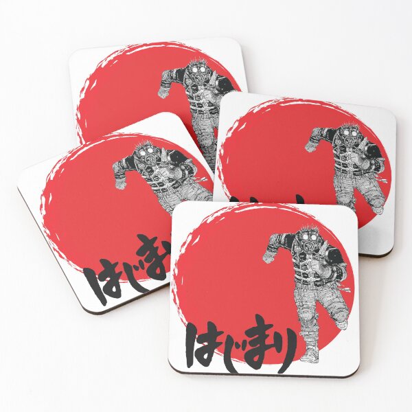 Item preview, DRHDR Kaiman Graphic designed and sold by Otakuniverse.