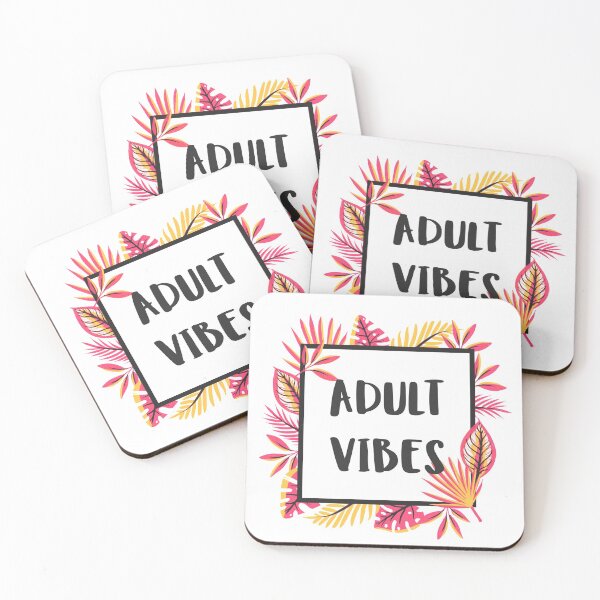 Item preview, adult_vibes designed and sold by AdultHumourTees.