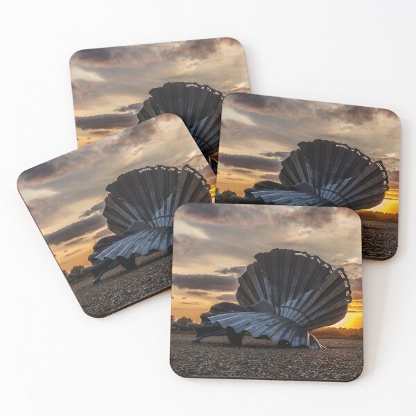 Item preview, Sculpted shell on Beach designed and sold by JuliaWatkins.