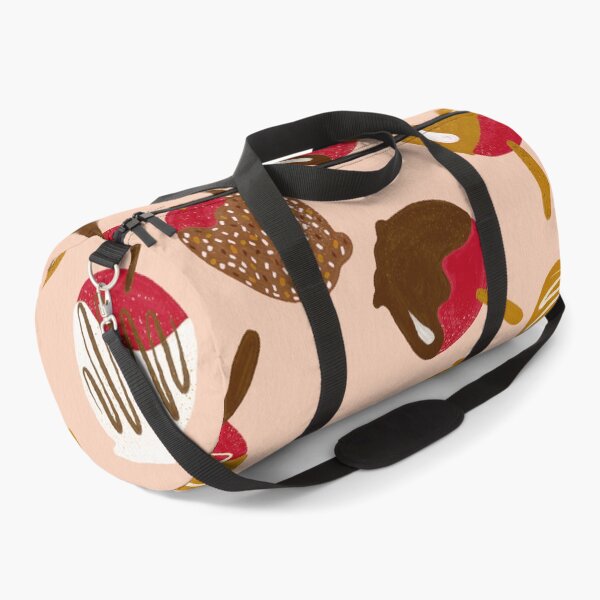 Item preview, Caramel Apples – Red designed and sold by Cat Coquillette.