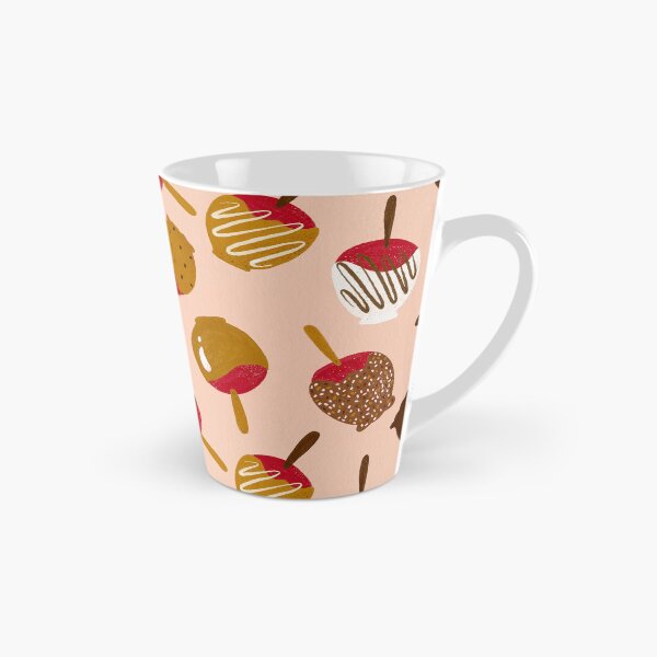 Item preview, Caramel Apples – Red designed and sold by Cat Coquillette.