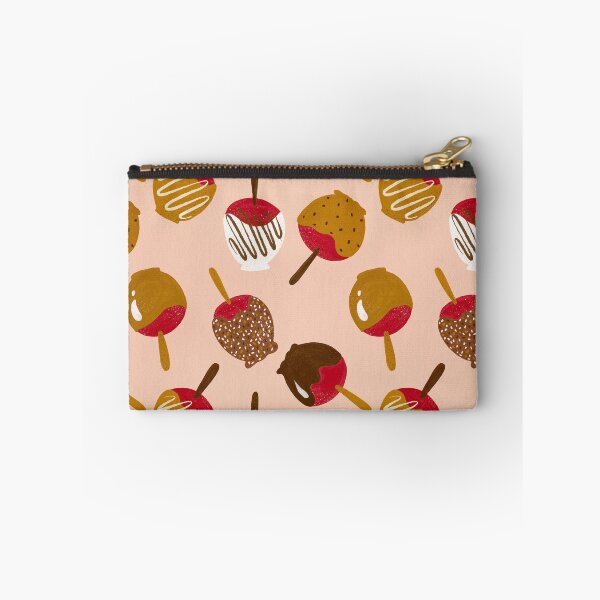 Item preview, Caramel Apples – Red designed and sold by Cat Coquillette.