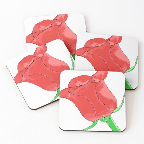 Item preview, Roses 1 designed and sold by Stopfpilz.