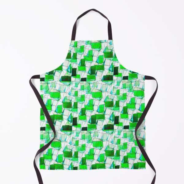 Item preview, Green boxes designed and sold by BerylBez.