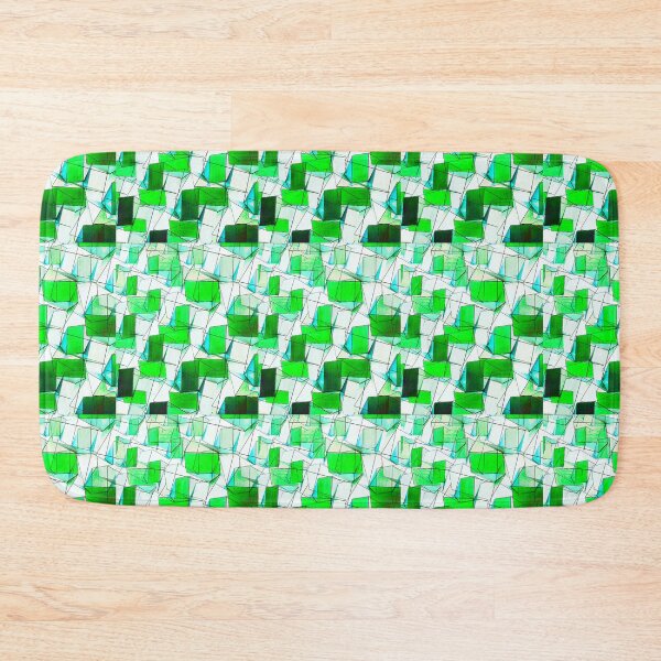 Item preview, Green boxes designed and sold by BerylBez.