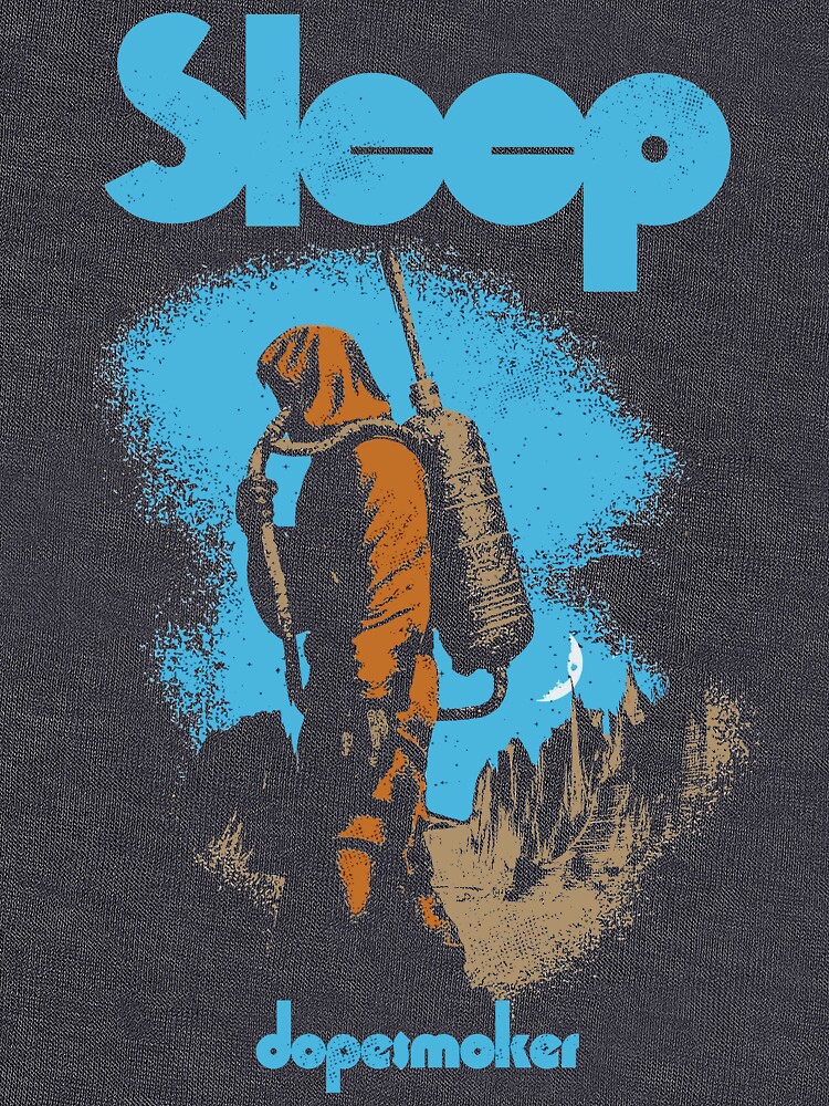 dopesmoker shirt