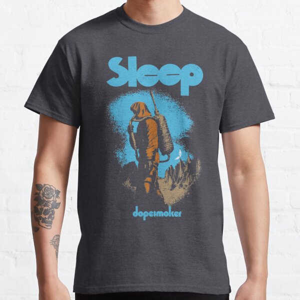 dopesmoker shirt