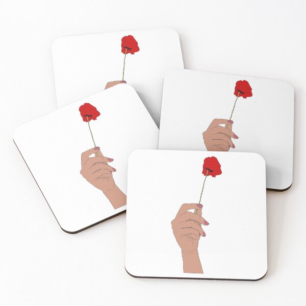 Item preview, Smell the roses designed and sold by ManyaMalhotra.