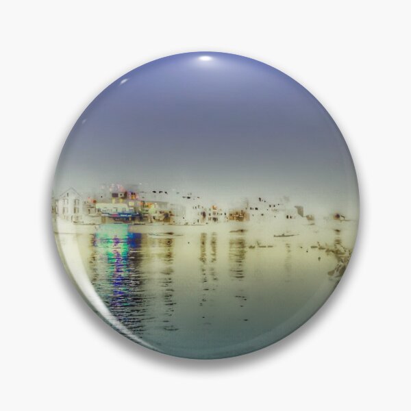 Item preview, Evening in St Ives Cornwall  designed and sold by BerylBez.