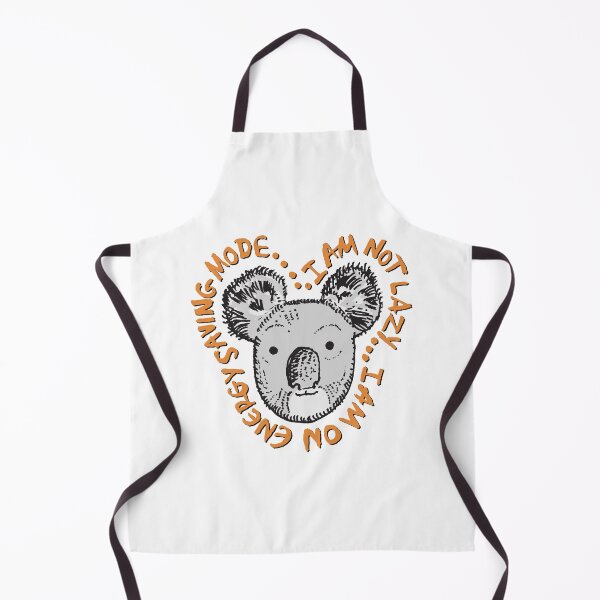 Item preview, Koala cartoon sketch designed and sold by portokalis.