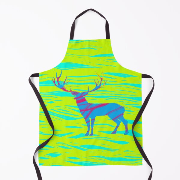 Item preview, Field deer designed and sold by Harinko.