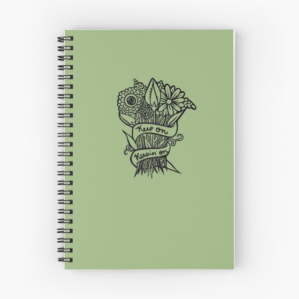 Item preview, Keep on keepin on  designed and sold by FrictionMaxxing.