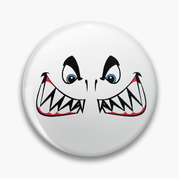 Item preview, Shark attack designed and sold by uttarF-toN.