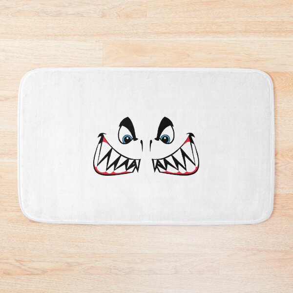 Item preview, Shark attack designed and sold by uttarF-toN.