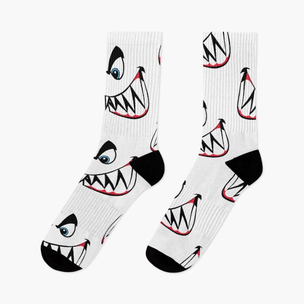 Item preview, Shark attack designed and sold by uttarF-toN.