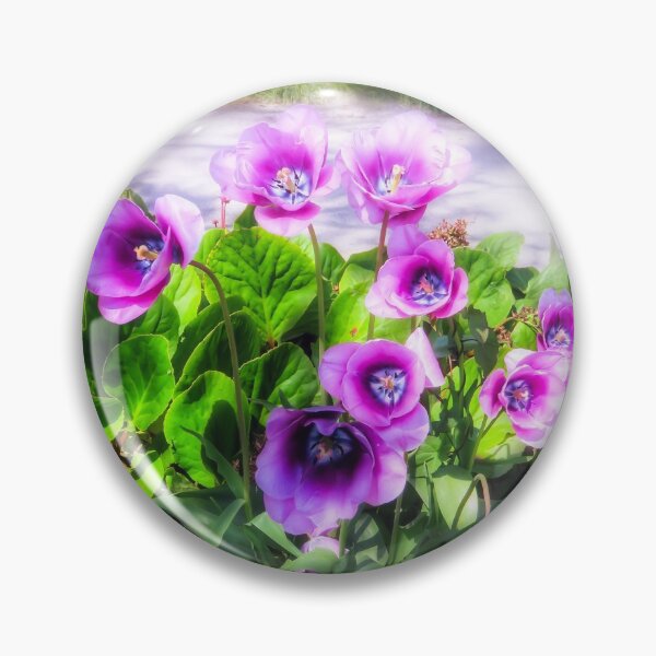 Item preview, In a English country garden  designed and sold by BerylBez.