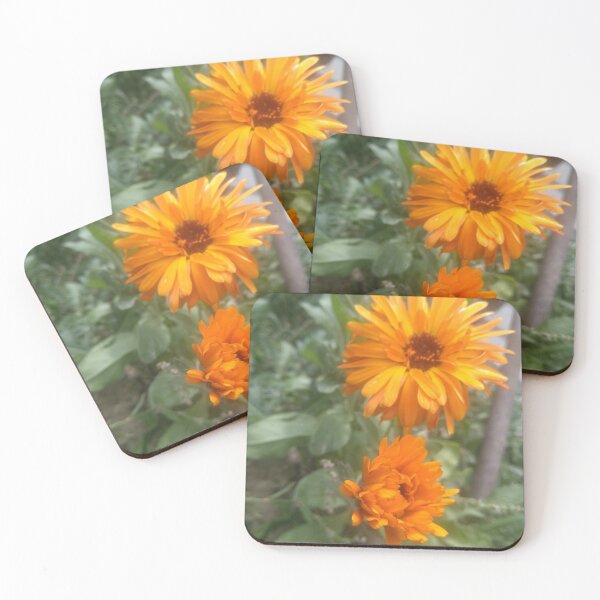 Item preview, marigold designed and sold by miaterinka.