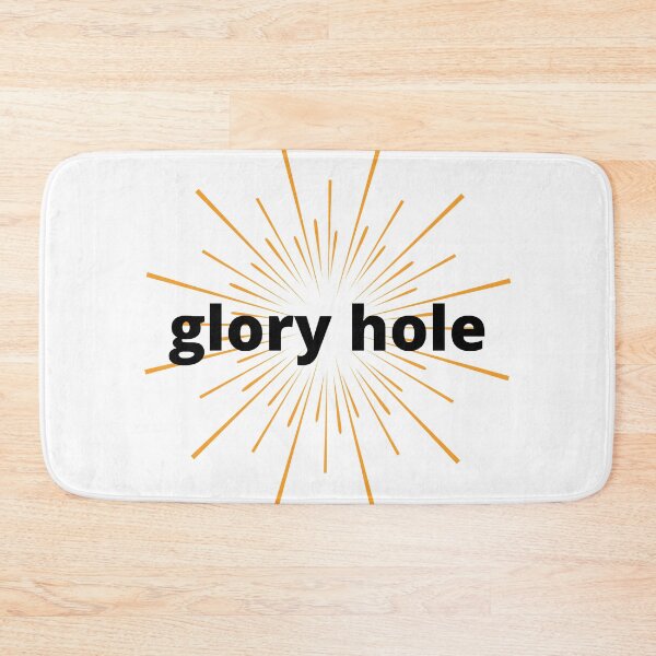 Item preview, Glory Hole designed and sold by Stepadoda.